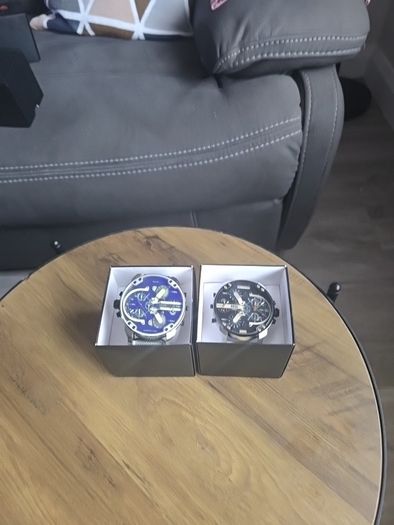 watch