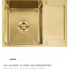 kitchen sink