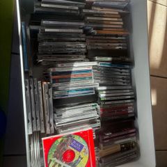 free cds