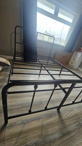 Double Bed Frame brand new