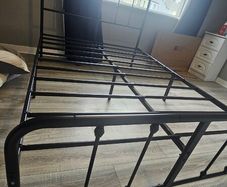Double Bed Frame brand new