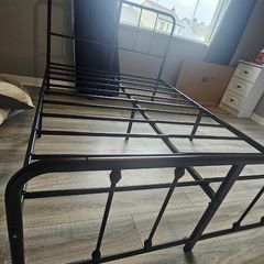 Double Bed Frame brand new