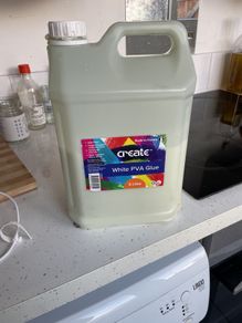 2.5L PVA glue