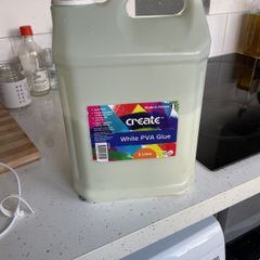 2.5L PVA glue