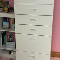 Ikea Stuva drawers