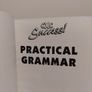 Practical Grammar Book Image 4