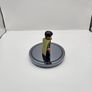Lego - Bail Organa - Olive Green Cloak Image 4
