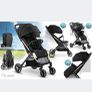 Nukido Paseo stroller Image 6