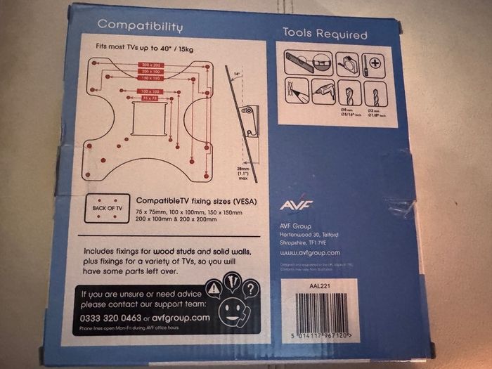 Tv Wall Mount