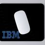 IBM Mousemat Mousepad Image 2