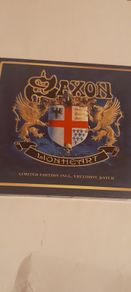 cds...saxon
