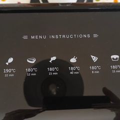 mini oven