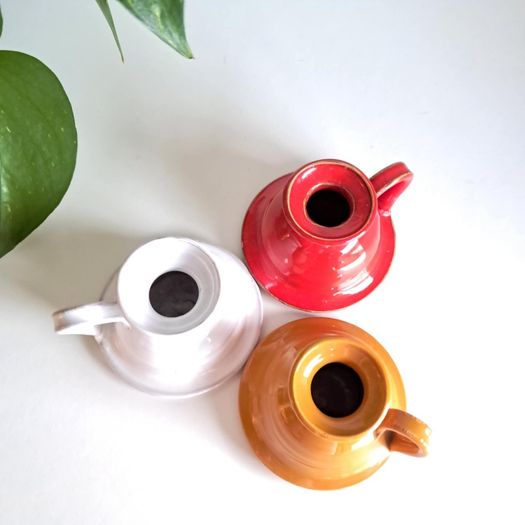 Candle Holders