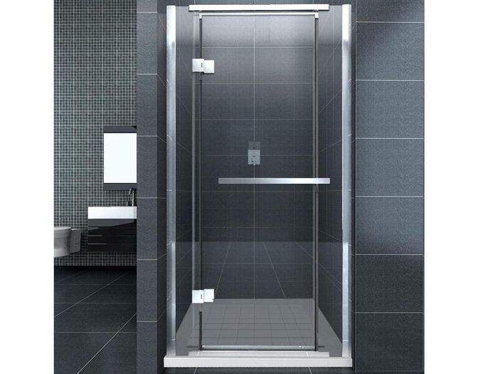 shower doors