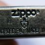 Vintage Zippo Jack Daniel's Jd I Know Jack Armor Zippo Lighter Image 7