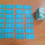 Djeco Kids Domino (3+), like new Image 2