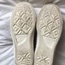 Converse All Star Chuck Taylor Leopard Print High Top Trainers Image 2