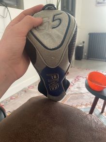 Ping g5 3 wood 15 degree