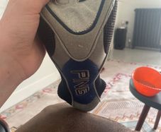 Ping g5 3 wood 15 degree