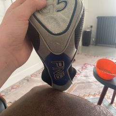 Ping g5 3 wood 15 degree