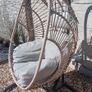 Egg chair Image 2