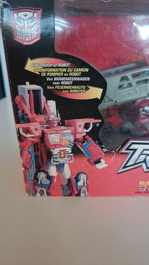 Transformers