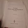 Amateur Radio Operating Manual  Don Field Image 2
