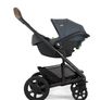 Joie chrome 3 in 1 travel system Image 2