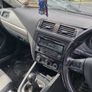 2013 Volkswagen Jetta 1.6 Diesel Manual 5 Speed Breaking Image 5