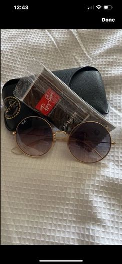 Ray Ban