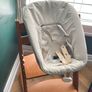 Stokke Tripp Trapp High Chair + Newborn Set Image 4