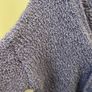 COLLUSION @ ASOS Purple Bobble Knit Cardigan Size XS! Image 4