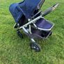 Uppababy Vista Double Buggy Image 5