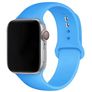 Silicone strap For Apple Watch band 42/44mm/45mm iWatch 38/40/41mm apple watch Image 7