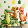 Birthday balloons celebration Image 4