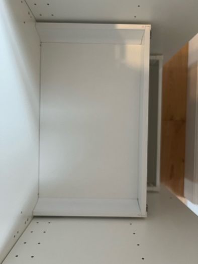 3 ikea kitchen metod cabinets