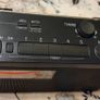 Panasonic RF-D5 DAB/FM Radio with LCD Display, Sleep Timer, Alarm & 10 Presets, Perfect working condition. Image 4