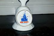 Disney Magic Kingdom Bell