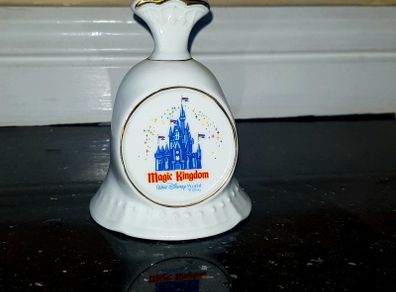Disney Magic Kingdom Bell