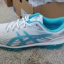 Asics Gel-Quantum 360 VII Men's Runners, Size UK11.5 Image 6