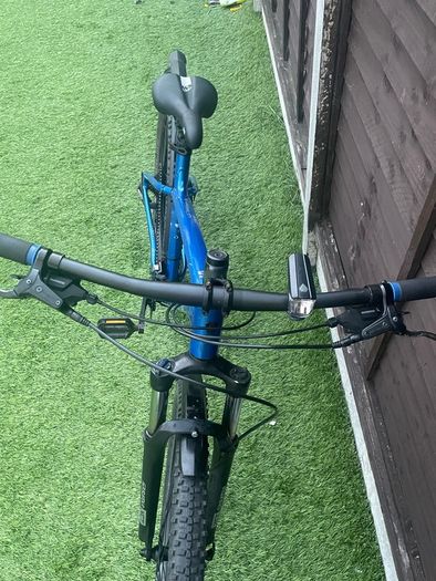 Fully Serviced Trek Marlin 6 29 Inch Mountain Bike