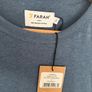 Mens T-Shirt Farah Image 3