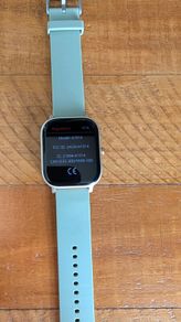 Amazfit gts a1914 smart watch