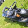 mccullough ride on mower Image 5