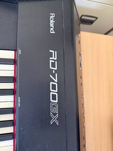 Roland Keyboard