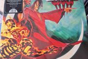 WOLF: Legions of Bastards LP (SEALED)