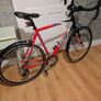 claud butler san remo hybrid road/ racing bike Image 3