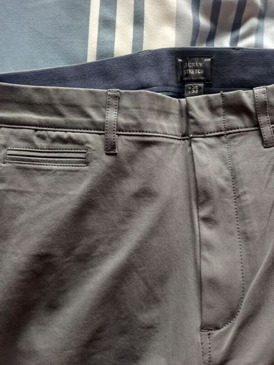 Golf Slacks, New, Size 36/32.