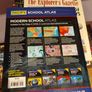 Philips Modern School Atlas Image 2