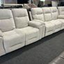 New Hudson Recliner Sofas Image 6